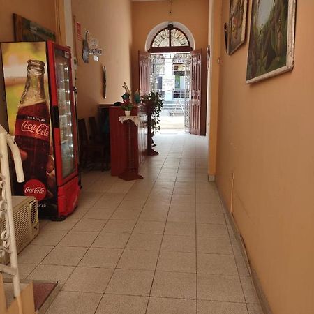 Hotel Sol Y Luna Iquitos Kültér fotó