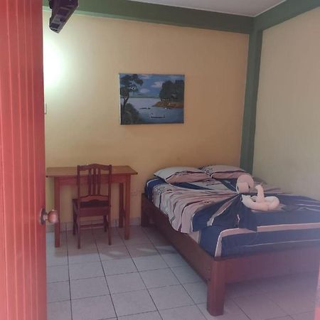 Hotel Sol Y Luna Iquitos Kültér fotó