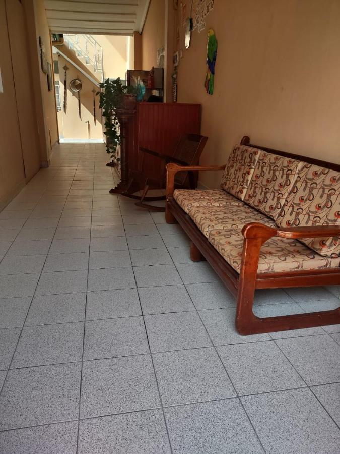 Hotel Sol Y Luna Iquitos Kültér fotó